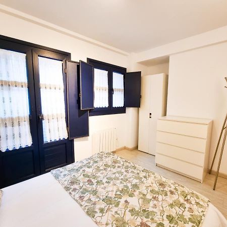 Barloventocudillero Apartment Exterior photo