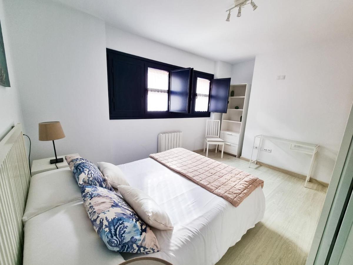 Barloventocudillero Apartment Exterior photo