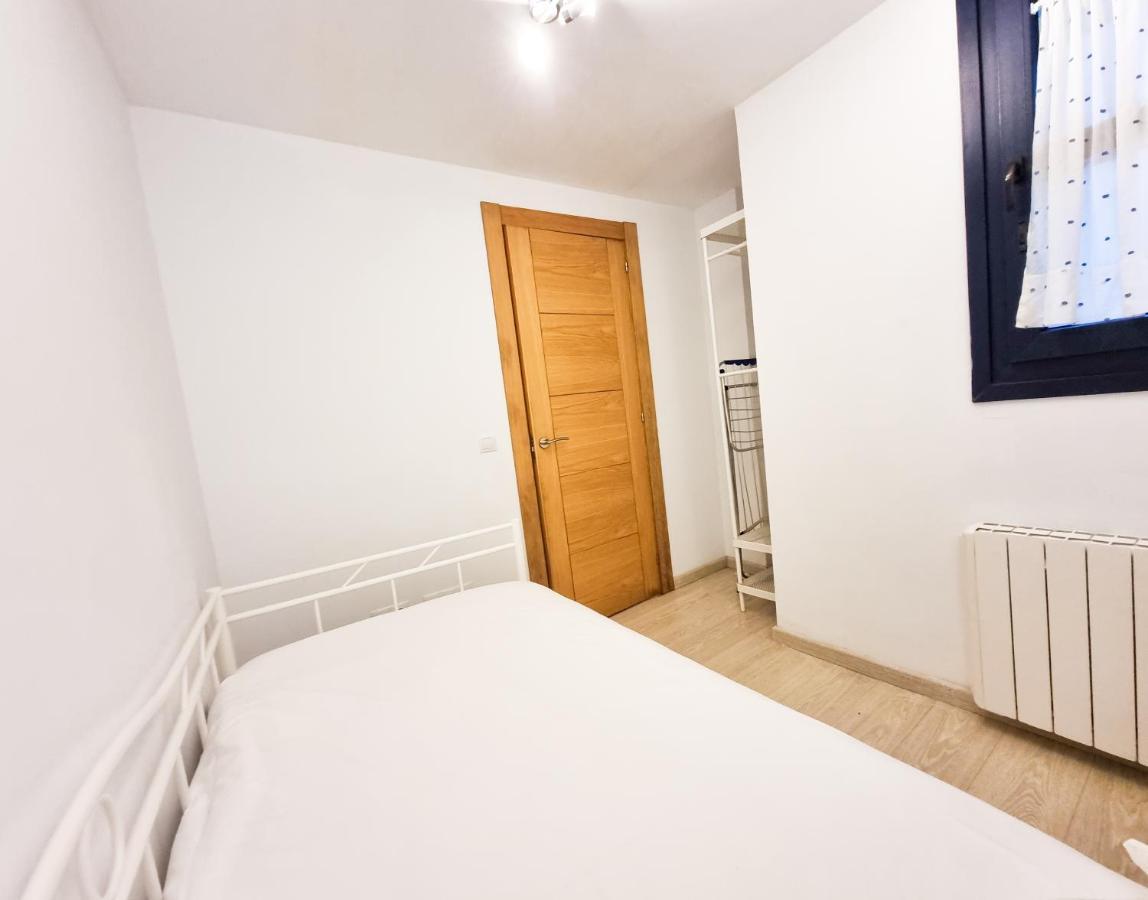 Barloventocudillero Apartment Exterior photo