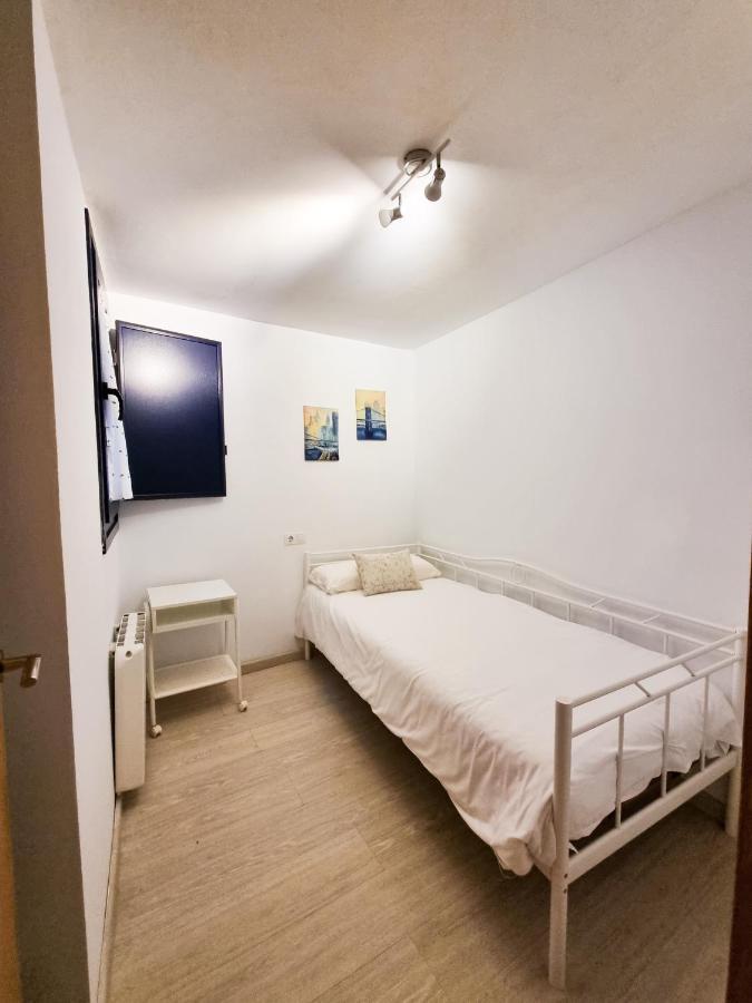 Barloventocudillero Apartment Exterior photo
