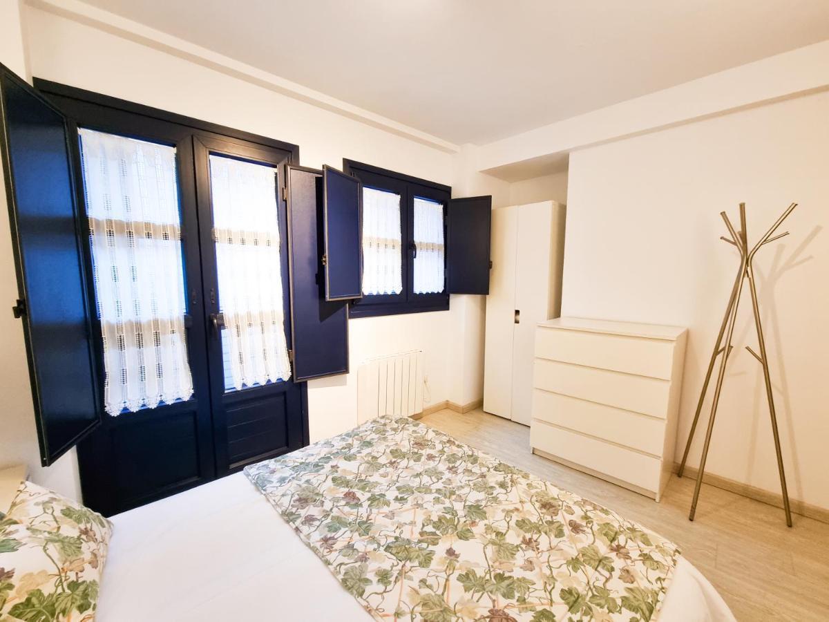 Barloventocudillero Apartment Exterior photo